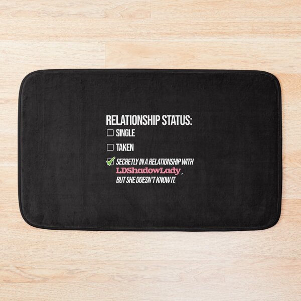 Item preview, Relationship with LDShadowLady designed and sold by DanielleSc.