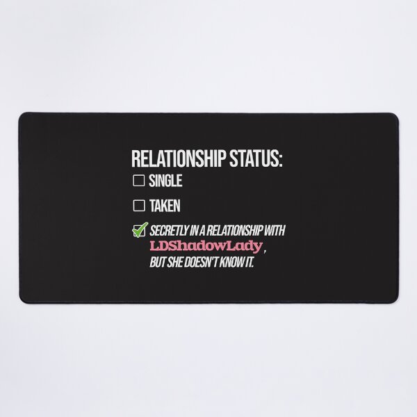 Item preview, Relationship with LDShadowLady designed and sold by DanielleSc.