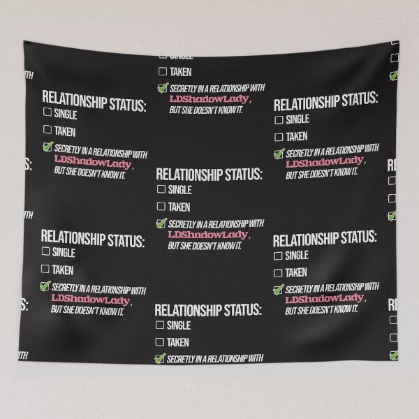 Item preview, Relationship with LDShadowLady designed and sold by DanielleSc.