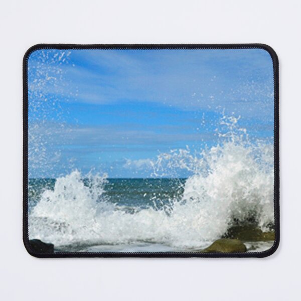 Item preview, Breaking Wave designed and sold by Margaret Stevens.