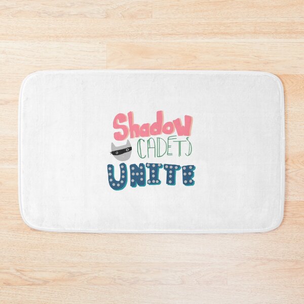 Item preview, Shadow Cadets Unite!   designed and sold by DanielleSc.