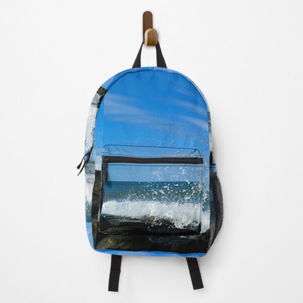 Item preview, Breaking Wave designed and sold by Margaret Stevens.