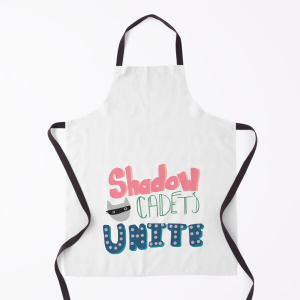 Item preview, Shadow Cadets Unite!   designed and sold by DanielleSc.