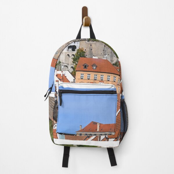 Item preview, Castle of Cesky Krumlov Czech republic designed and sold by goceris.
