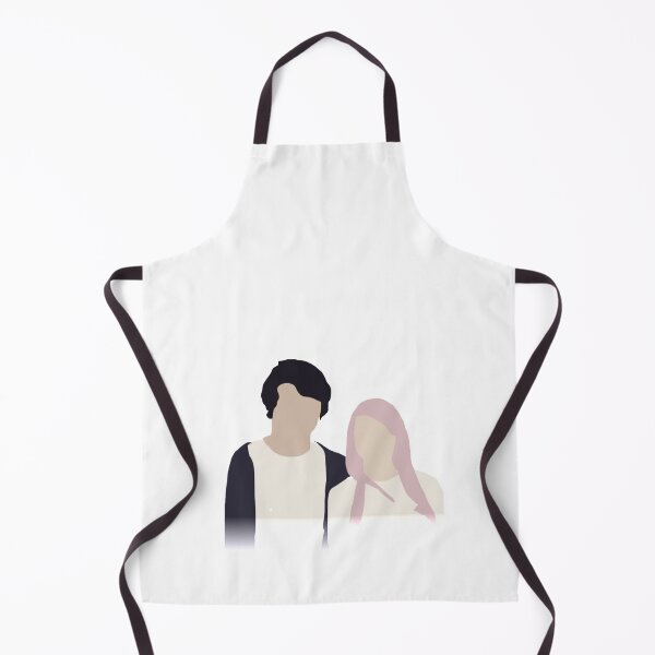 Item preview, Simplified Joel and Lizzie designed and sold by DanielleSc.