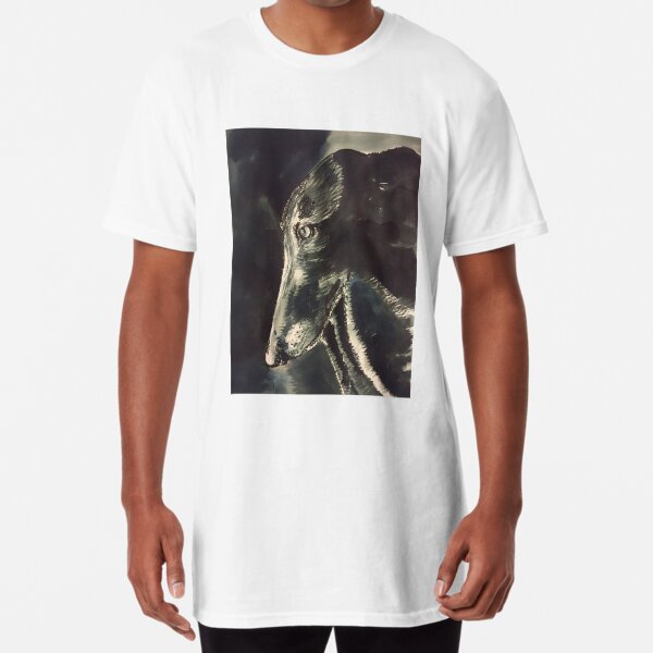 Alexander Long T-Shirt