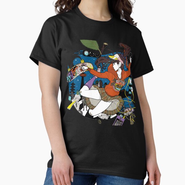 Asian Kung Fu Generation Merch & Gifts for Sale | Redbubble