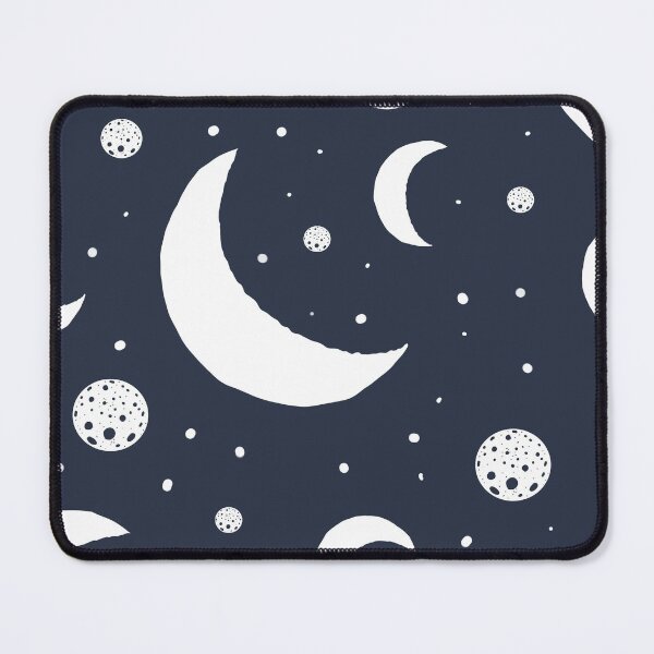 Item preview, Moon pattern designed and sold by Tony Vazquez.