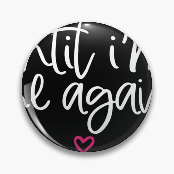Item preview, Love Me Until Im Me Again Mental Health Awareness Gift designed and sold by MEGANREID68.