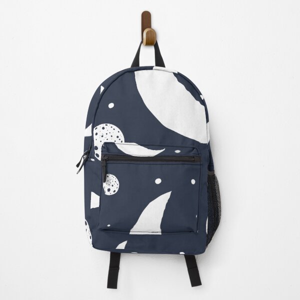 Item preview, Moon pattern designed and sold by Tony Vazquez.