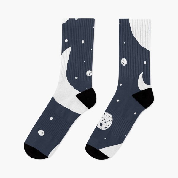 Item preview, Moon pattern designed and sold by Tony Vazquez.