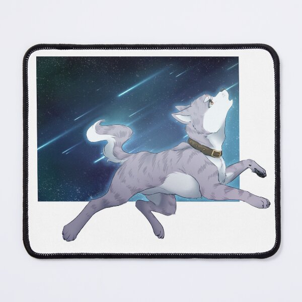 Item preview, Shooting Star Gin designed and sold by thatmary.