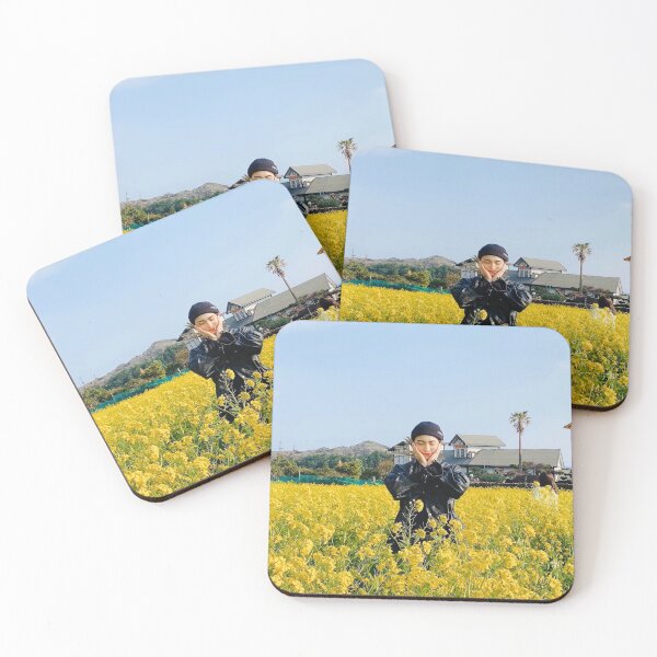Item preview, Ateez Seonghwa designed and sold by HaloHaloShine.