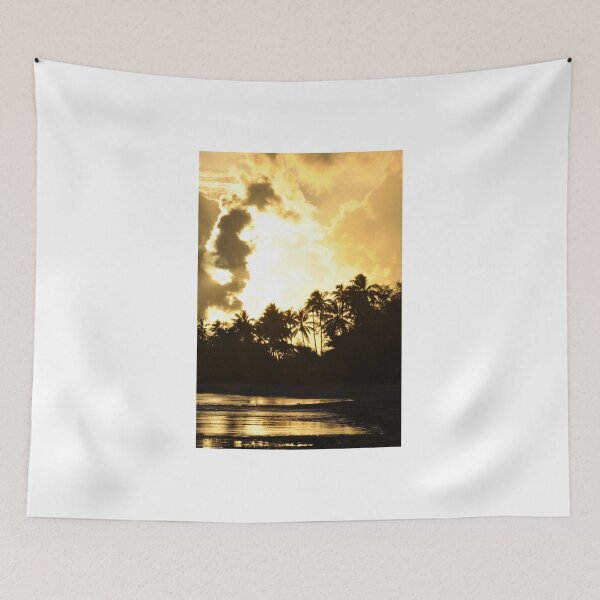 Item preview, Fire in the Sky designed and sold by mappy1.