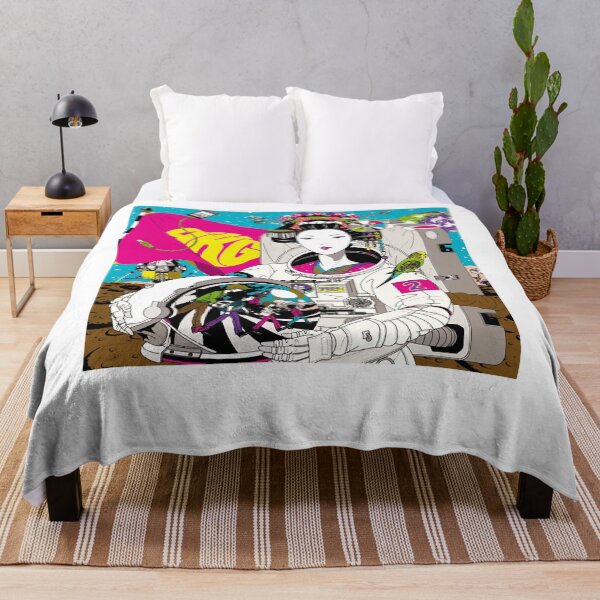 Item preview, ASIAN KUNG-FU GENERATION - Landmark Album Artwork Classic designed and sold by JamesAlan01.