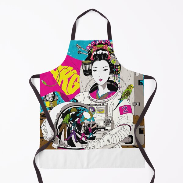 Item preview, ASIAN KUNG-FU GENERATION - Landmark Album Artwork Classic designed and sold by JamesAlan01.