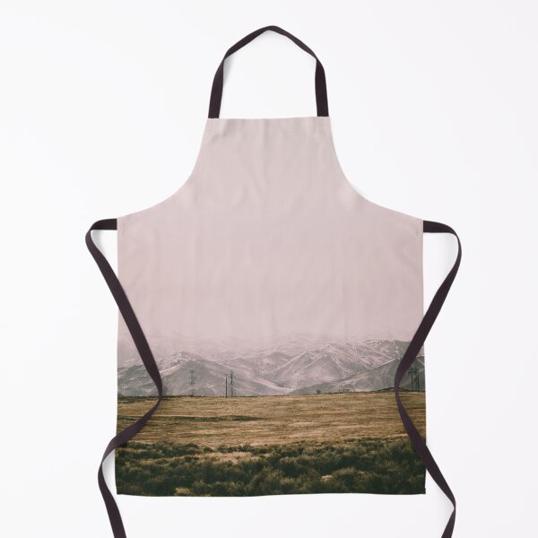 Item preview, Misty Everglades Photography | Snowy Mountains designed and sold by MiaDelelai.
