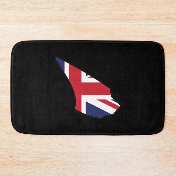 Item preview, Knockhill Circuit Track Map   designed and sold by 365CarMods.