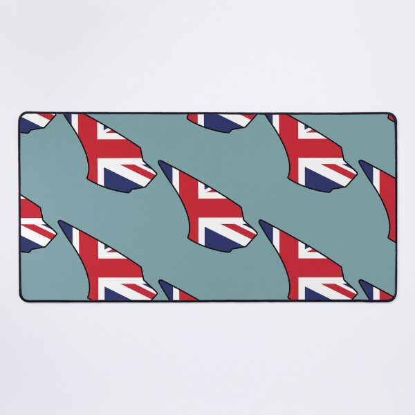 Item preview, Knockhill Circuit Track Map designed and sold by 365CarMods.