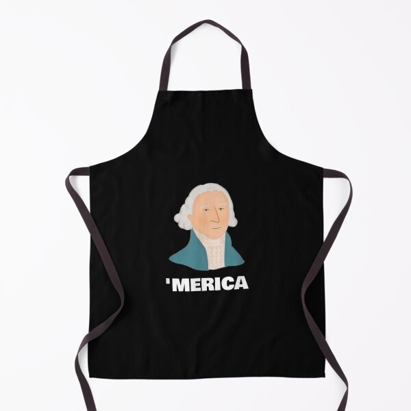 Item preview, Merica George Washington designed and sold by maudean.