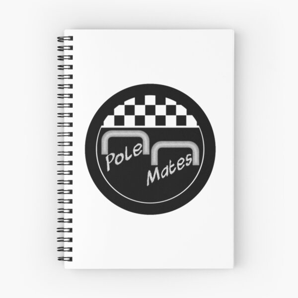 Item preview, pole mates logo   designed and sold by 365CarMods.