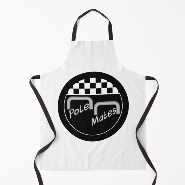 Item preview, pole mates logo   designed and sold by 365CarMods.