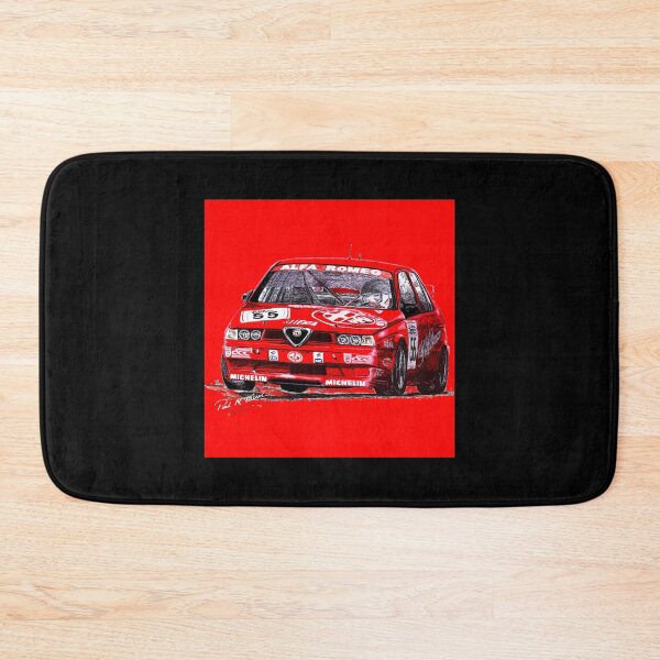 Item preview, BTCC Alfa 155 Chiffon Top designed and sold by 365CarMods.