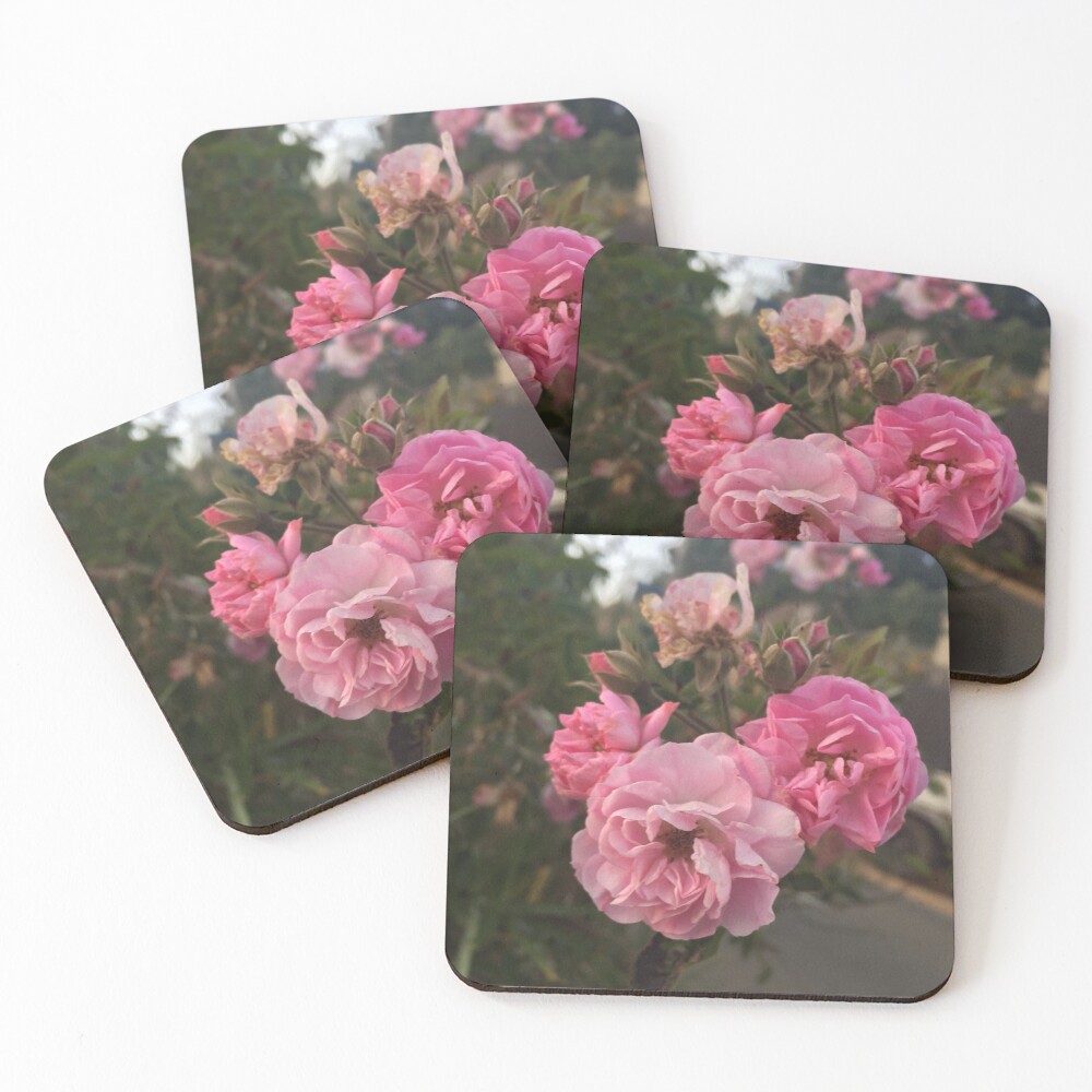 Item preview, Coasters (Set of 4) designed and sold by Mahee01.