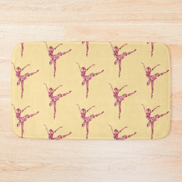 Item preview, Color abstract Ballerina designed and sold by artdragongift 15.