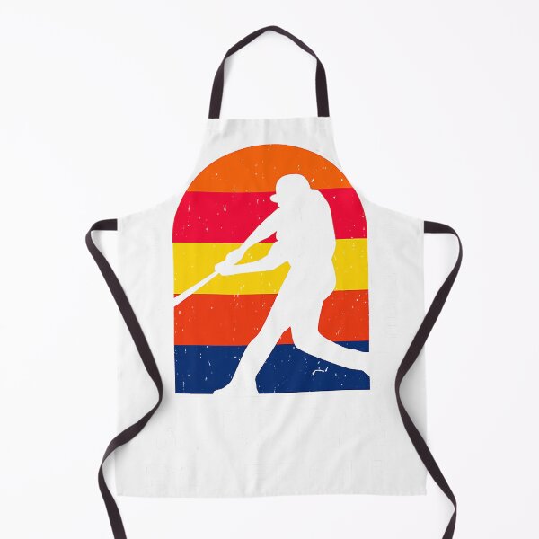 Item preview, Y'all Can Go To Hell Retro Sunset Graphic For Houston Fans . designed and sold by jouner.