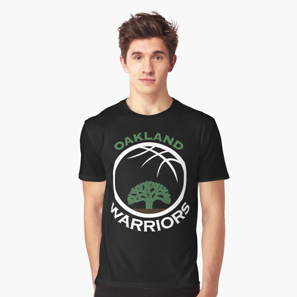 Oakland Warriors - Golden State Basketball Essential T-Shirt for Sale by  sportsign