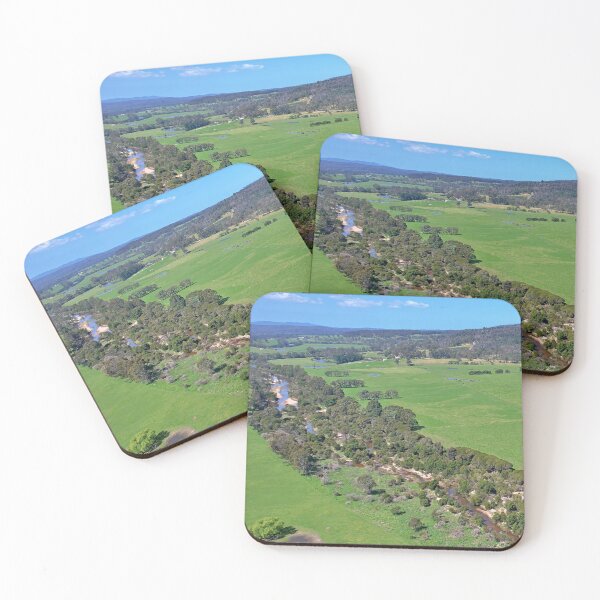 Item preview, Genoa Mallacoota Turnoff 1 of 8 East designed and sold by Colin Dixon.