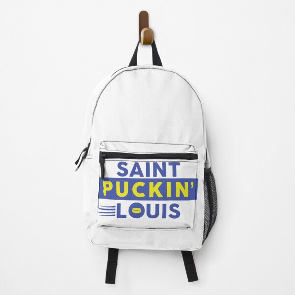 Item preview, Saint Puckin' Louis designed and sold by MEGANREID68.
