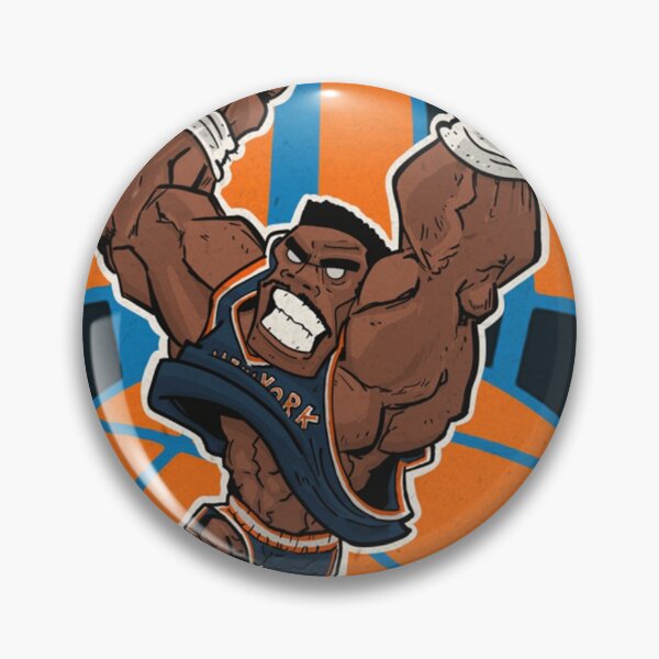 Item preview, Patrick Ewing designed and sold by MEGANREID68.