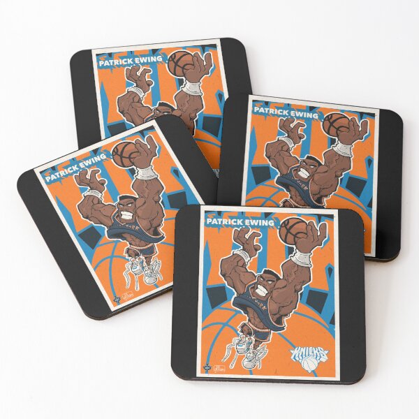 Item preview, Patrick Ewing designed and sold by MEGANREID68.