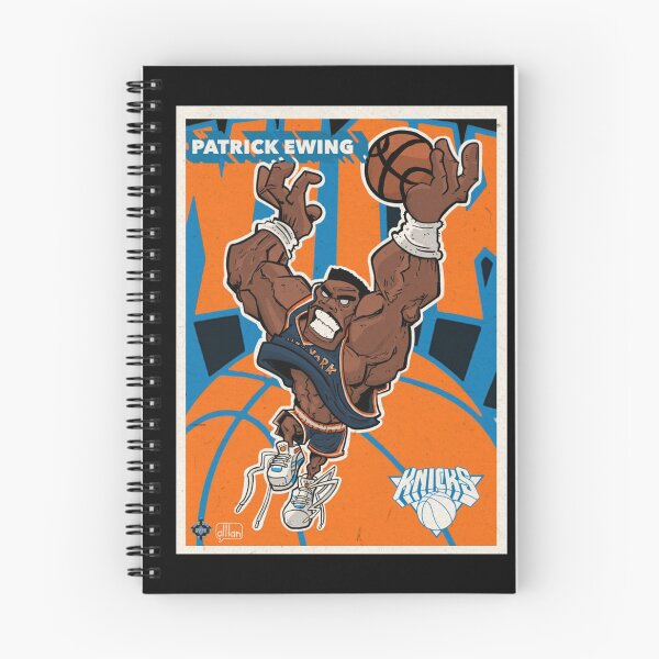Item preview, Patrick Ewing designed and sold by MEGANREID68.