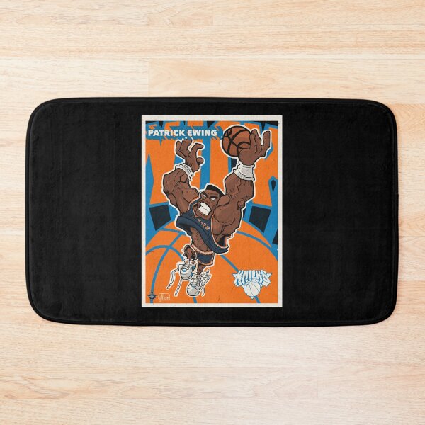 Item preview, Patrick Ewing designed and sold by MEGANREID68.
