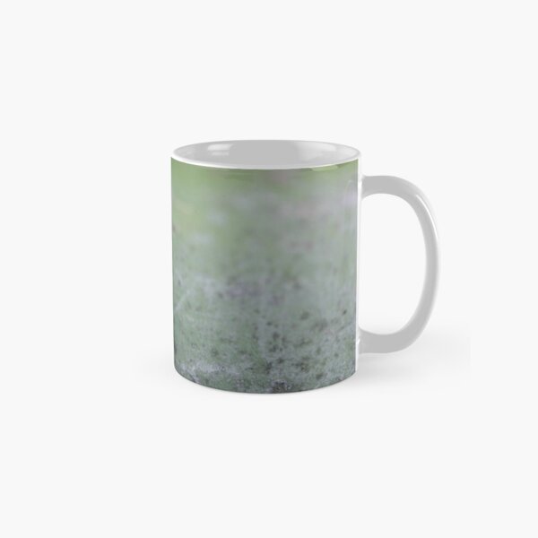 green power Classic Mug