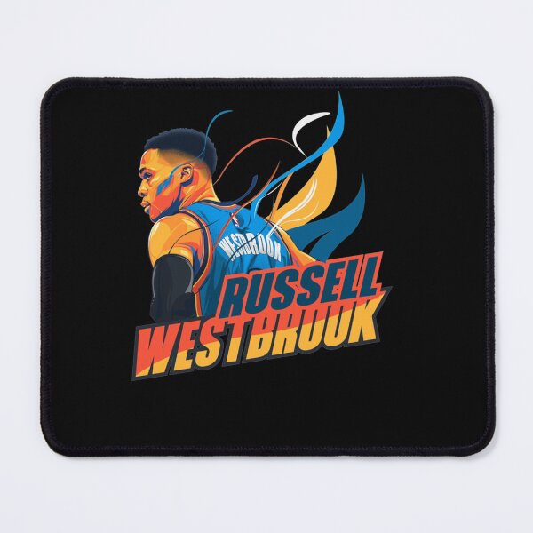 Item preview, RUSSEL WESTBROOK designed and sold by MEGANREID68.