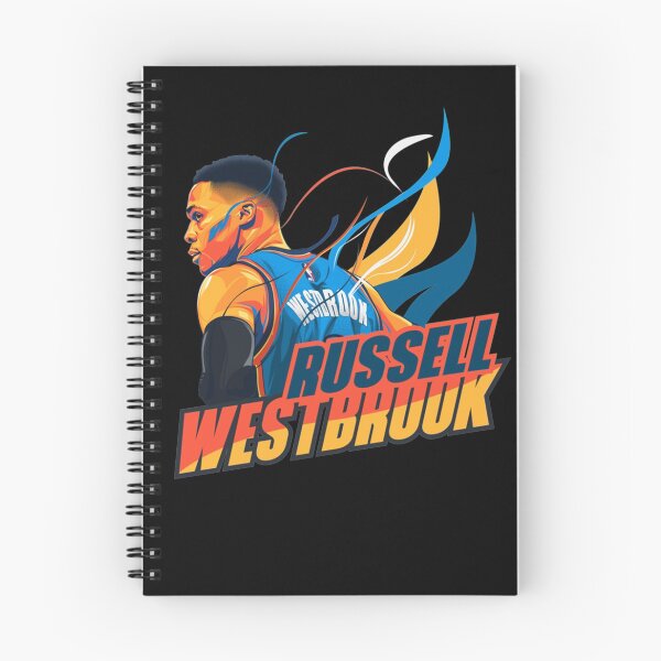 Item preview, RUSSEL WESTBROOK designed and sold by MEGANREID68.