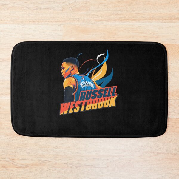 Item preview, RUSSEL WESTBROOK designed and sold by MEGANREID68.