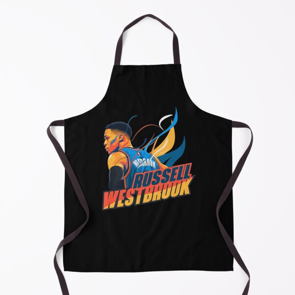 Item preview, RUSSEL WESTBROOK designed and sold by MEGANREID68.