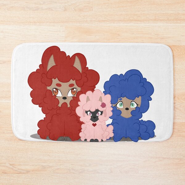 Item preview, SMP Sheep designed and sold by Twokidsonamission.