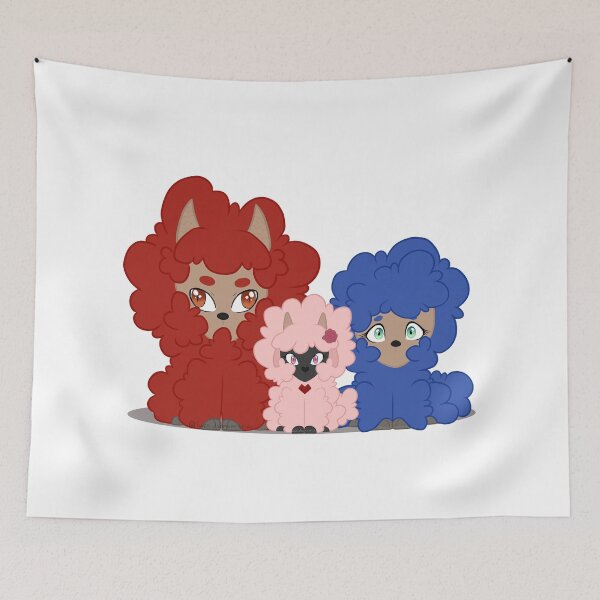 Item preview, SMP Sheep designed and sold by Twokidsonamission.