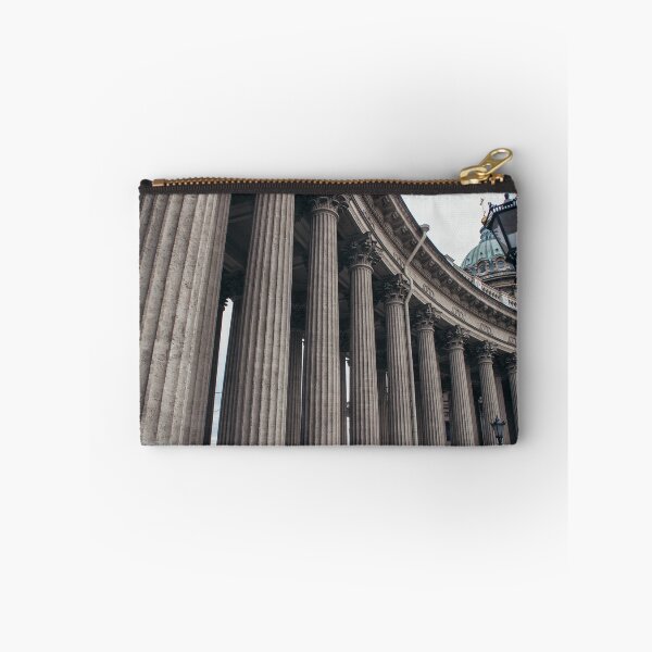 Item preview, Roman Ionic Columns | Italy Architecture Photography designed and sold by MiaDelelai.