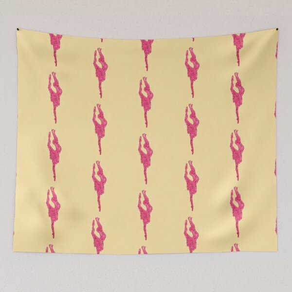Item preview, Color abstract Ballerina designed and sold by artdragongift 15.