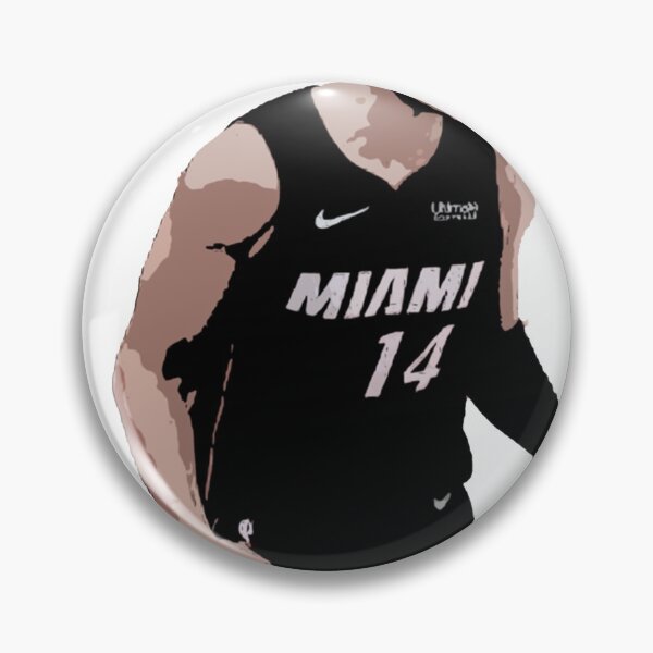Item preview, Tyler Herro designed and sold by MEGANREID68.