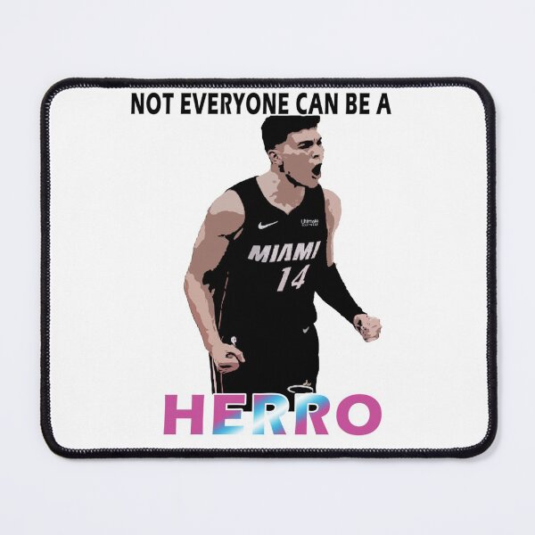 Item preview, Tyler Herro designed and sold by MEGANREID68.