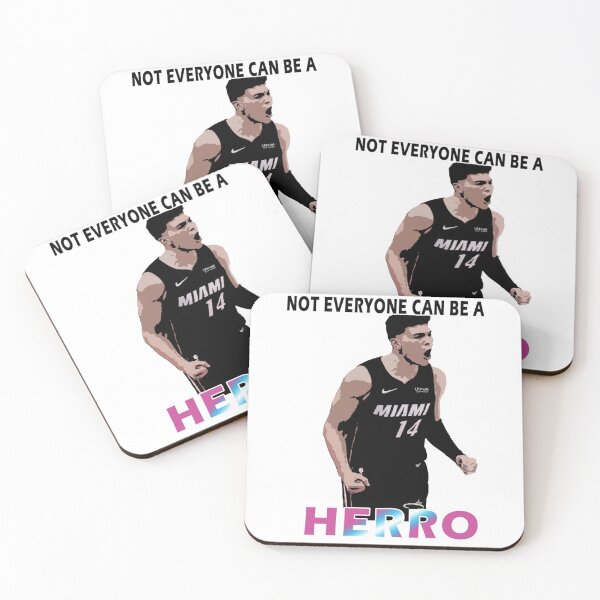 Item preview, Tyler Herro designed and sold by MEGANREID68.