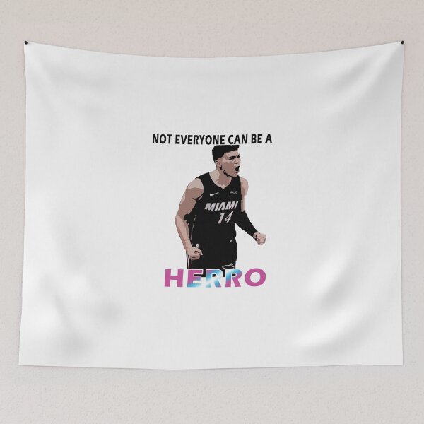Item preview, Tyler Herro designed and sold by MEGANREID68.